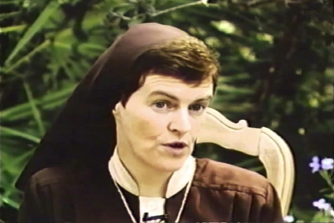 Briege McKenna - Môj príbeh